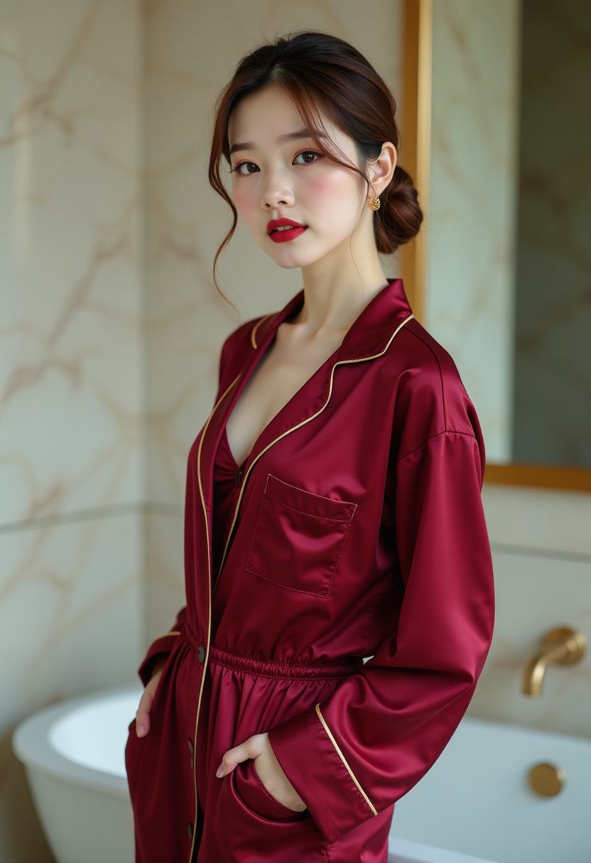 星际探索者